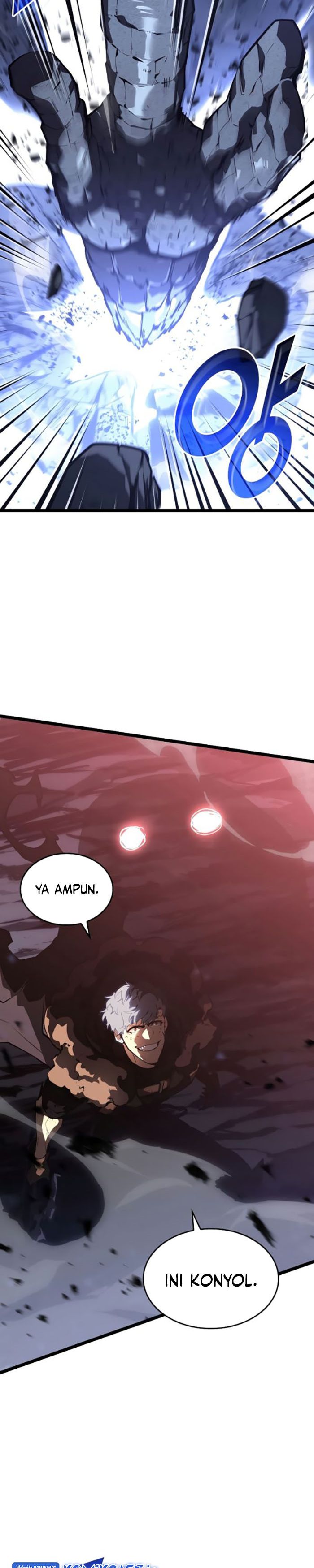 Return of the SSS-Class Ranker chapter 63