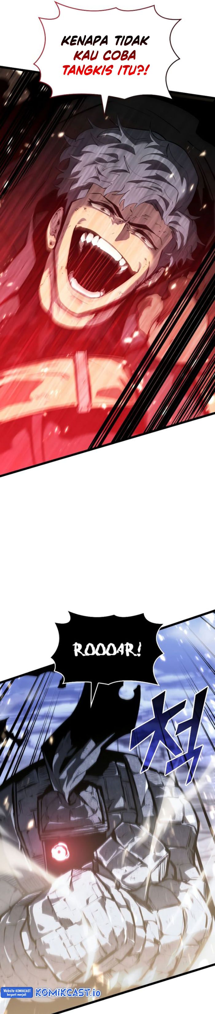 Return of the SSS-Class Ranker chapter 63