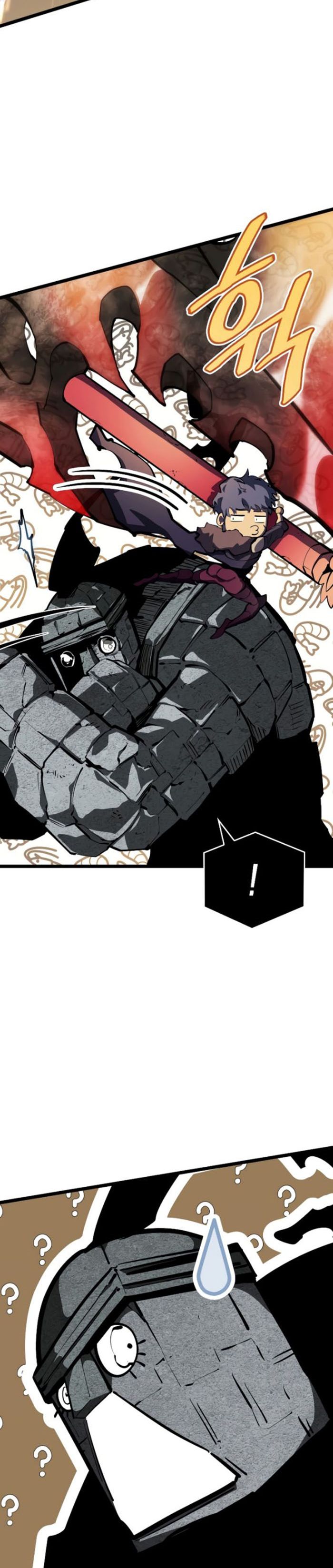 Return of the SSS-Class Ranker chapter 63