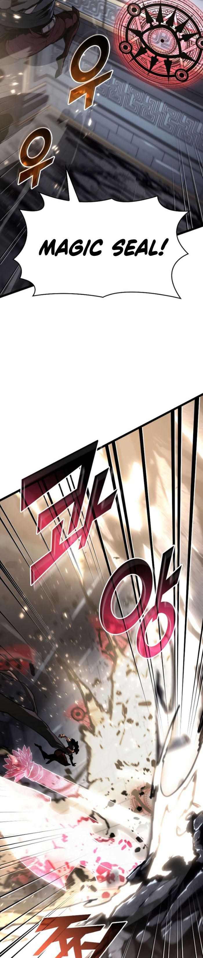 Return of the SSS-Class Ranker chapter 63