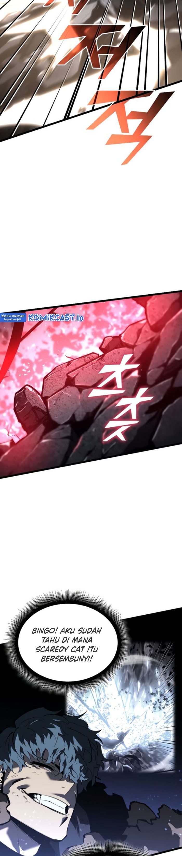 Return of the SSS-Class Ranker chapter 63