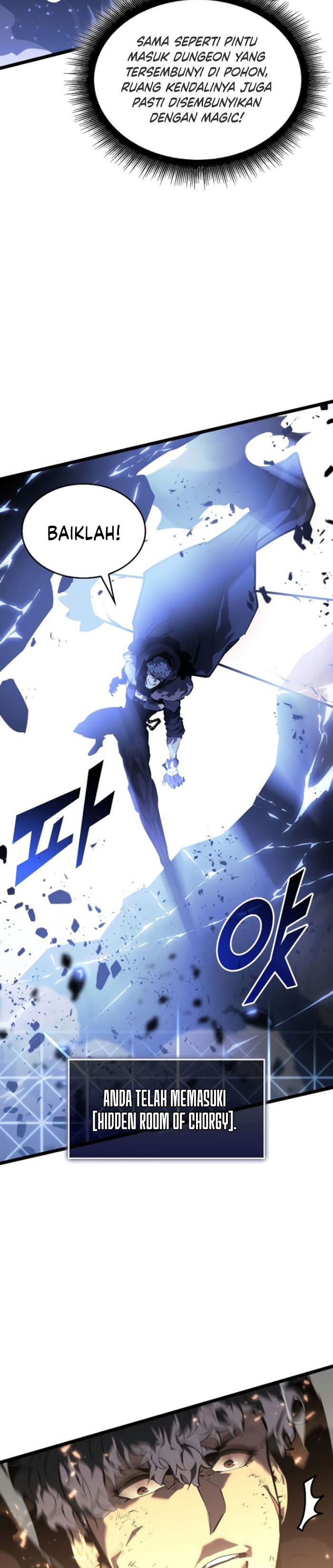 Return of the SSS-Class Ranker chapter 63