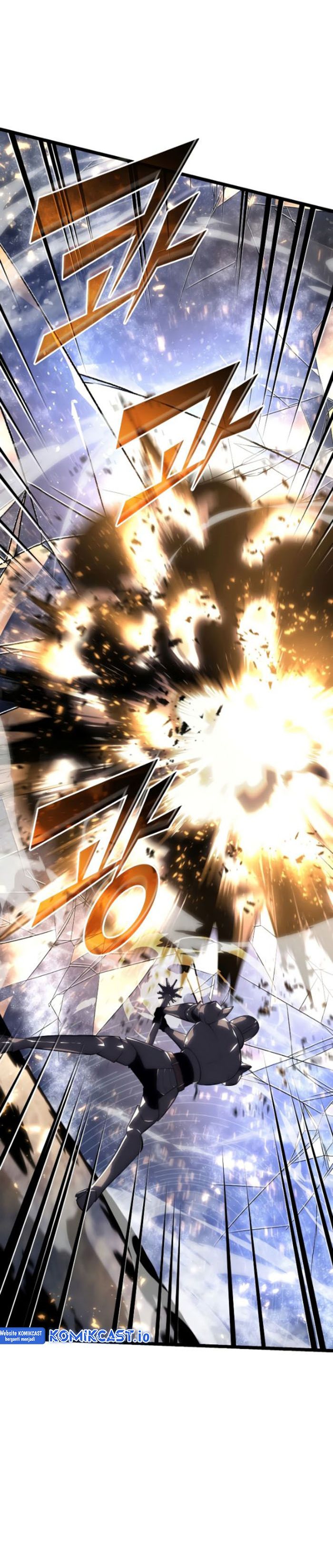 Return of the SSS-Class Ranker chapter 63