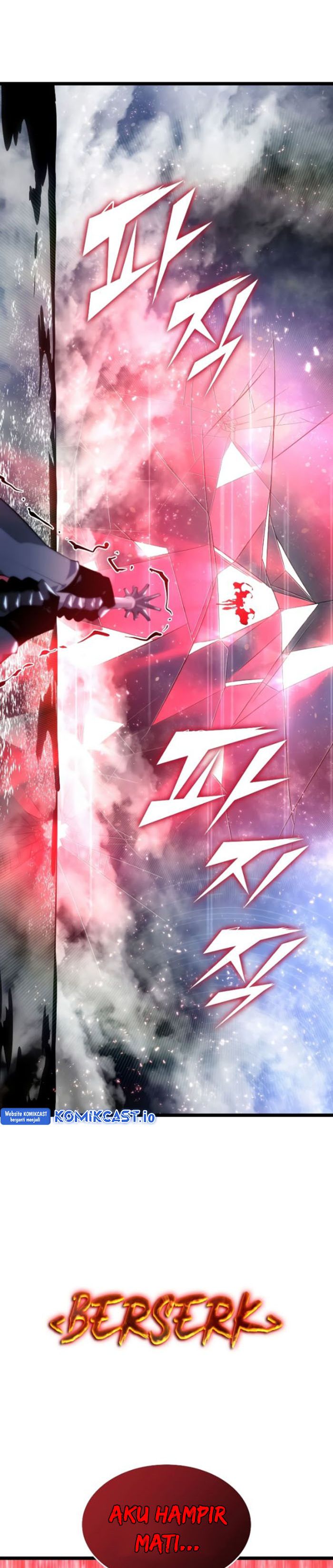 Return of the SSS-Class Ranker chapter 63