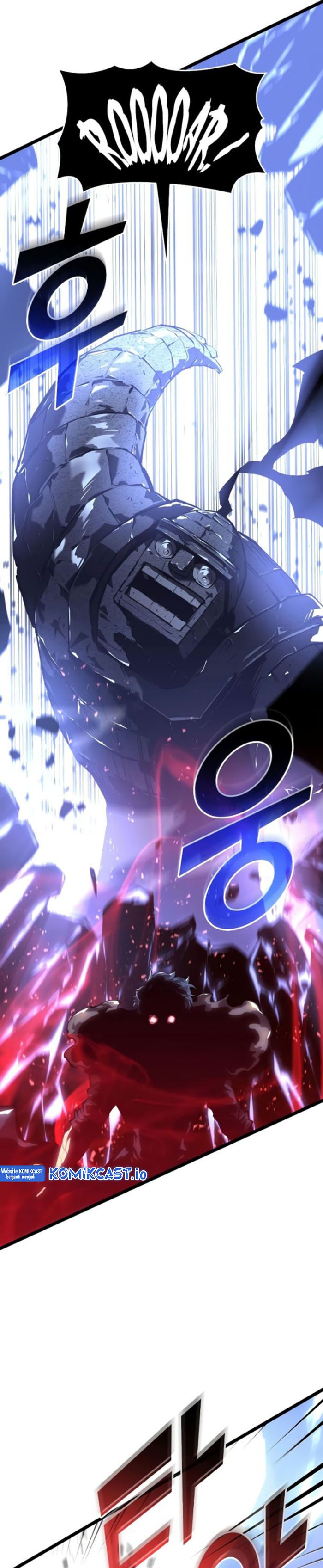 Return of the SSS-Class Ranker chapter 63