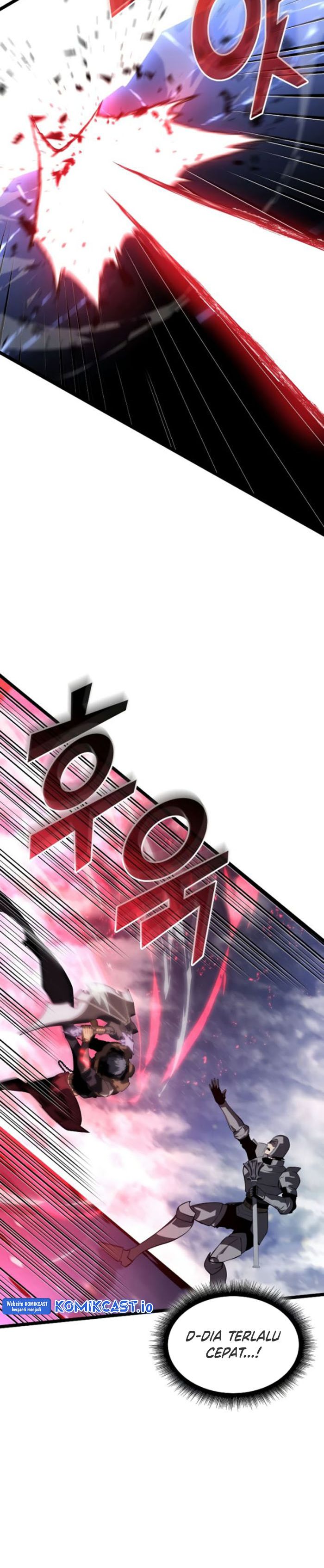 Return of the SSS-Class Ranker chapter 63