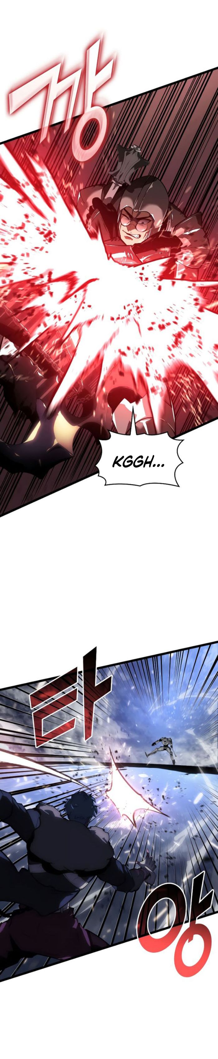 Return of the SSS-Class Ranker chapter 63