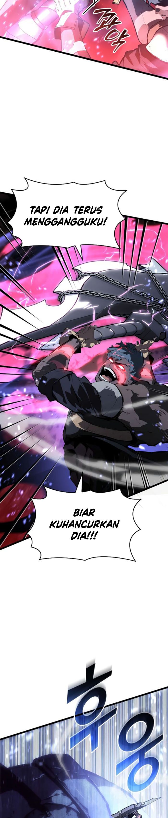 Return of the SSS-Class Ranker chapter 63