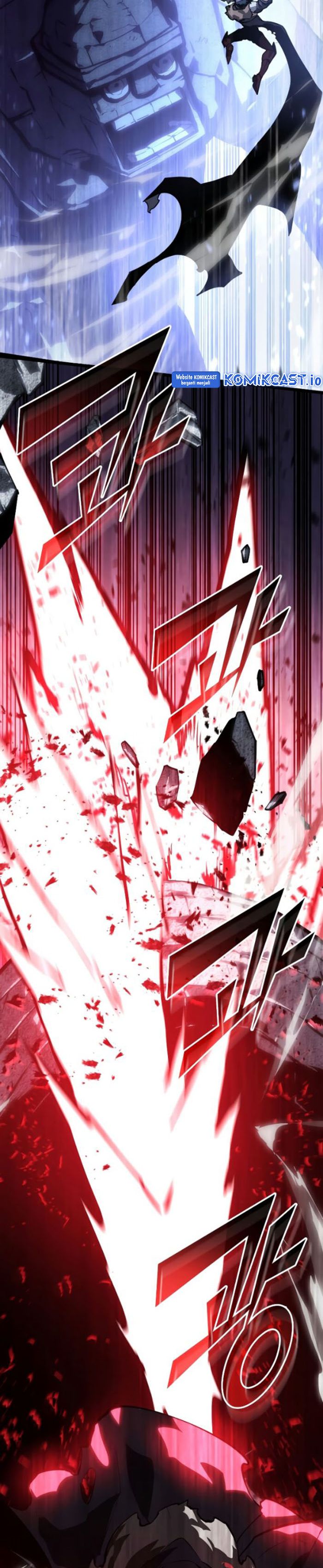 Return of the SSS-Class Ranker chapter 63