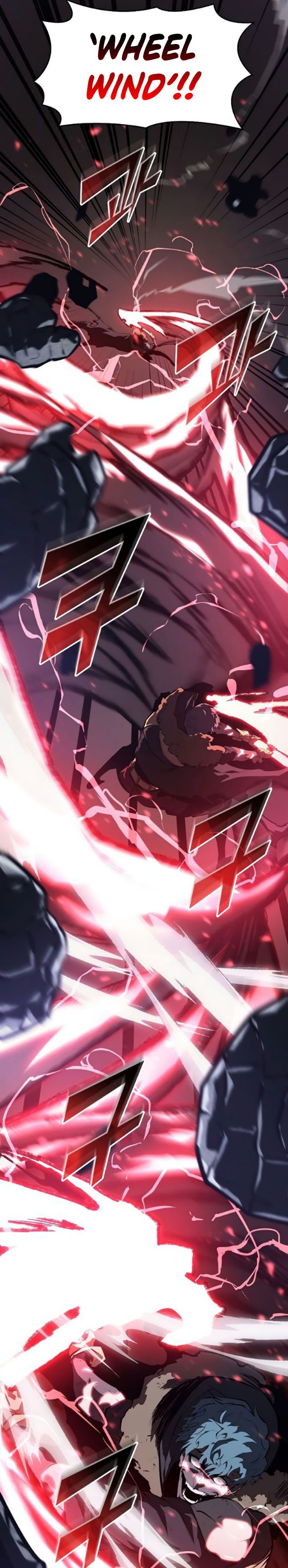 Return of the SSS-Class Ranker chapter 63