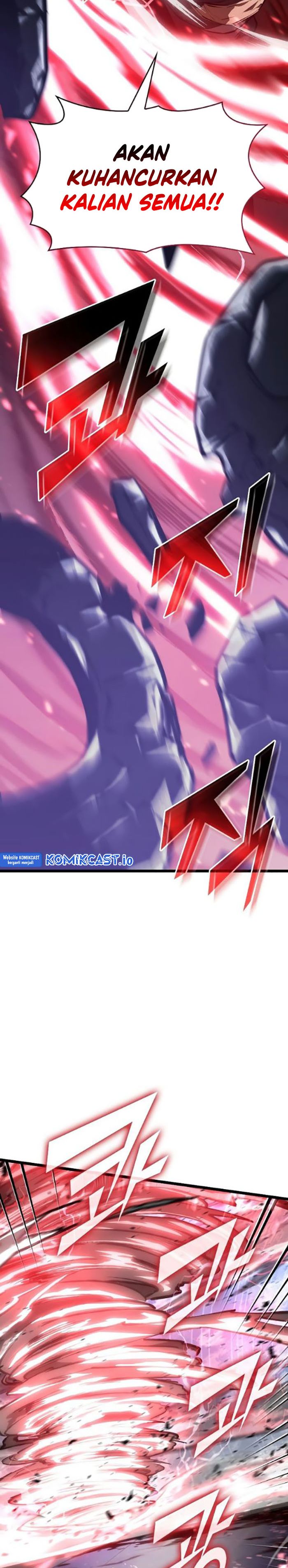 Return of the SSS-Class Ranker chapter 63