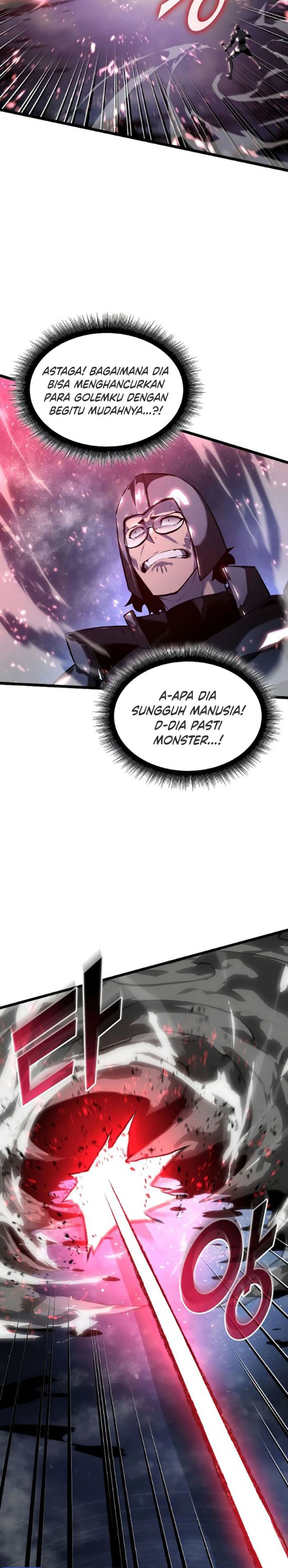 Return of the SSS-Class Ranker chapter 63