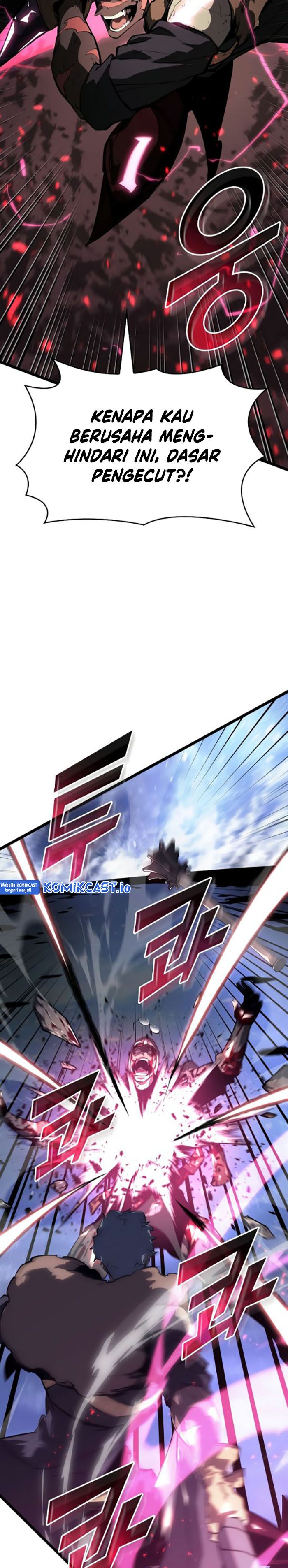 Return of the SSS-Class Ranker chapter 63