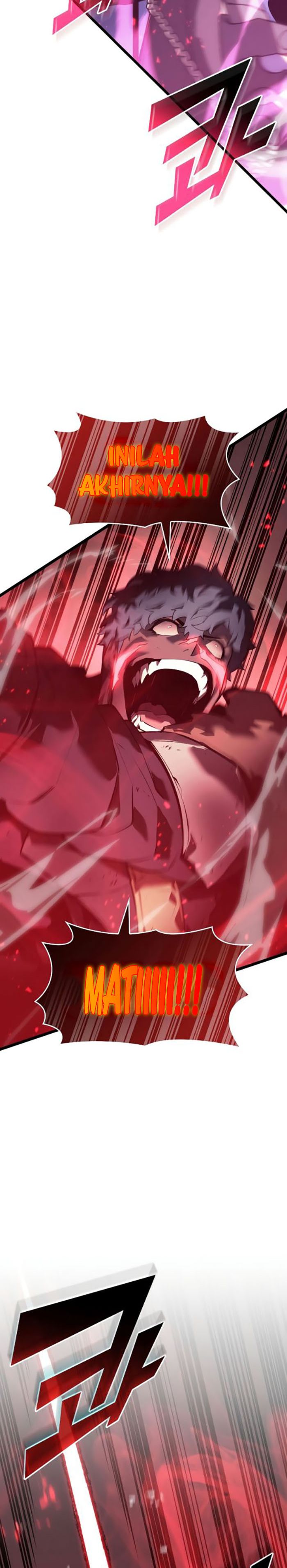 Return of the SSS-Class Ranker chapter 63