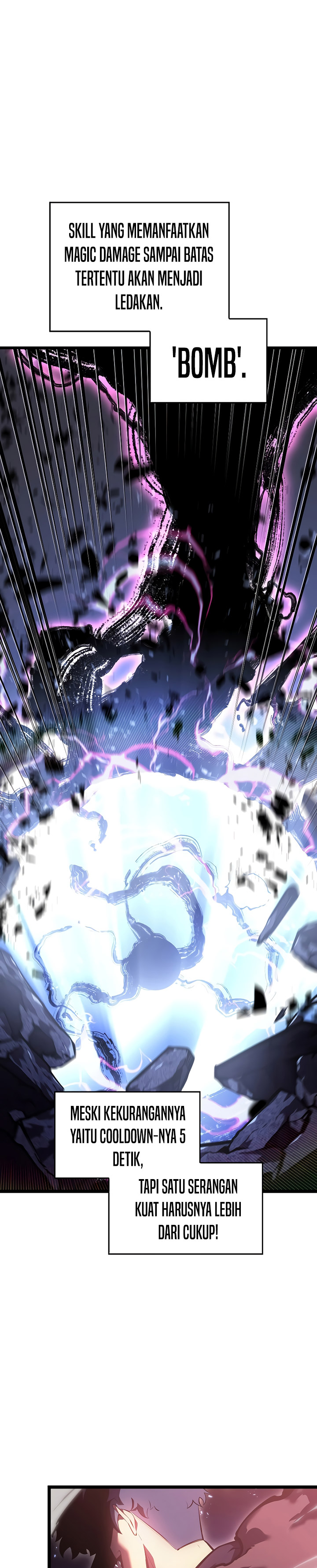 Return of the SSS-Class Ranker chapter 65