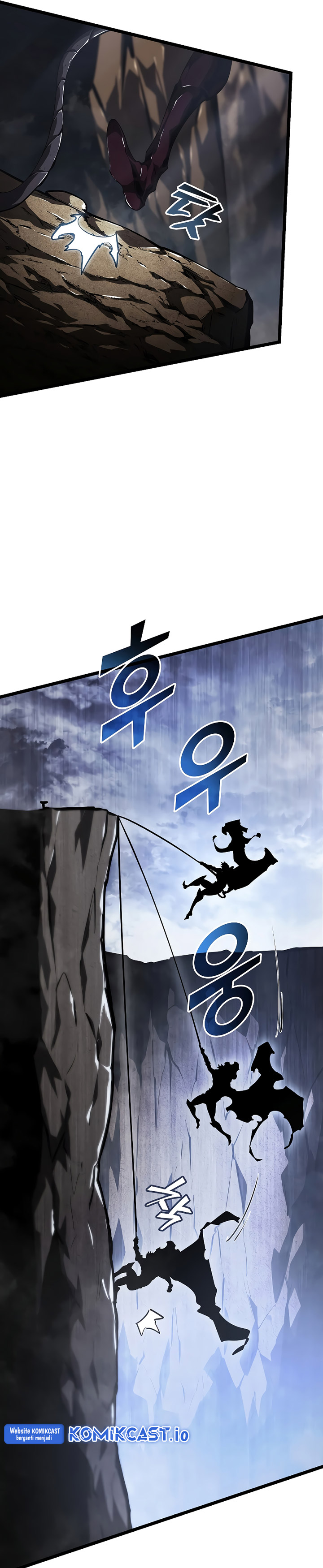 Return of the SSS-Class Ranker chapter 65