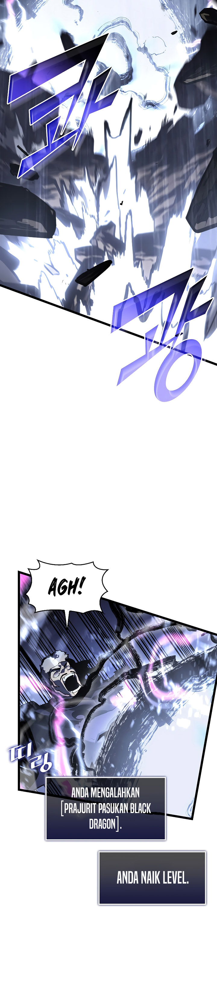 Return of the SSS-Class Ranker chapter 65