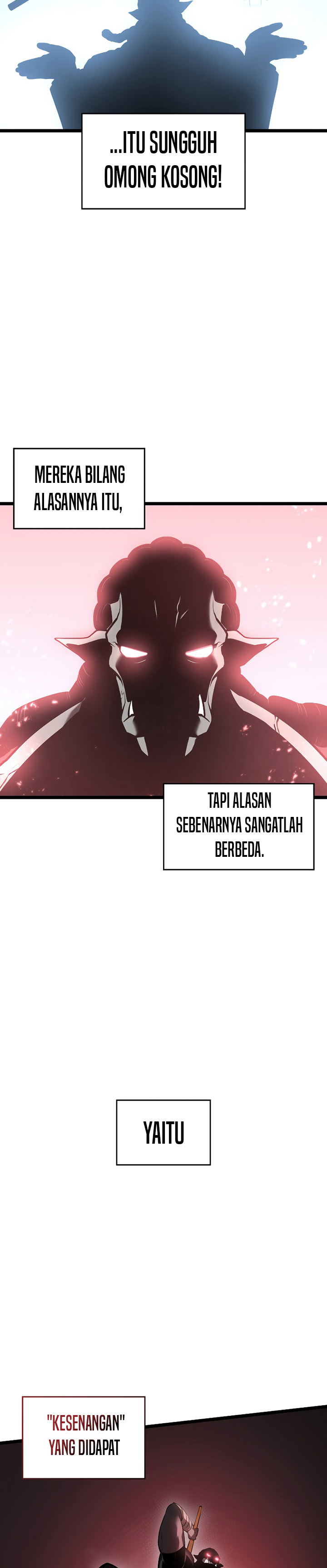 Return of the SSS-Class Ranker chapter 66