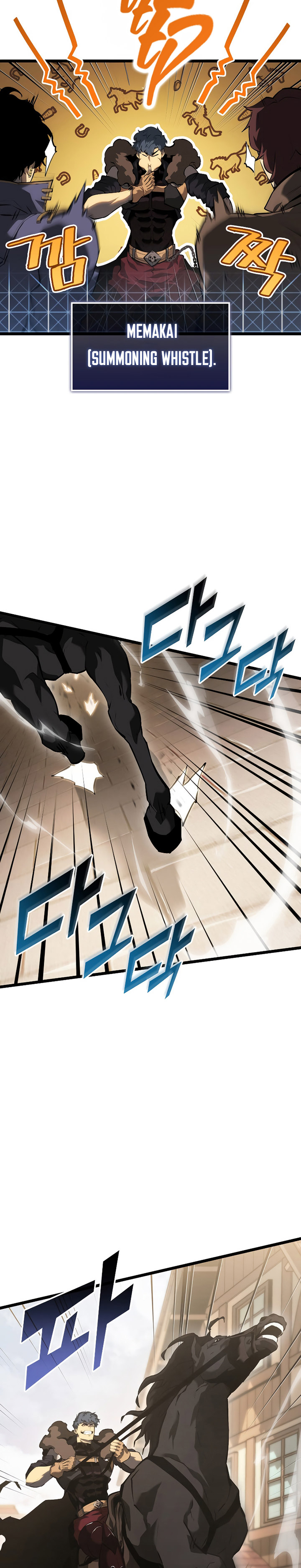 Return of the SSS-Class Ranker chapter 66