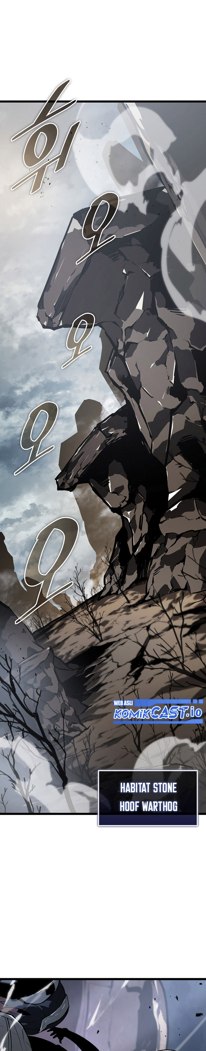 Return of the SSS-Class Ranker chapter 66