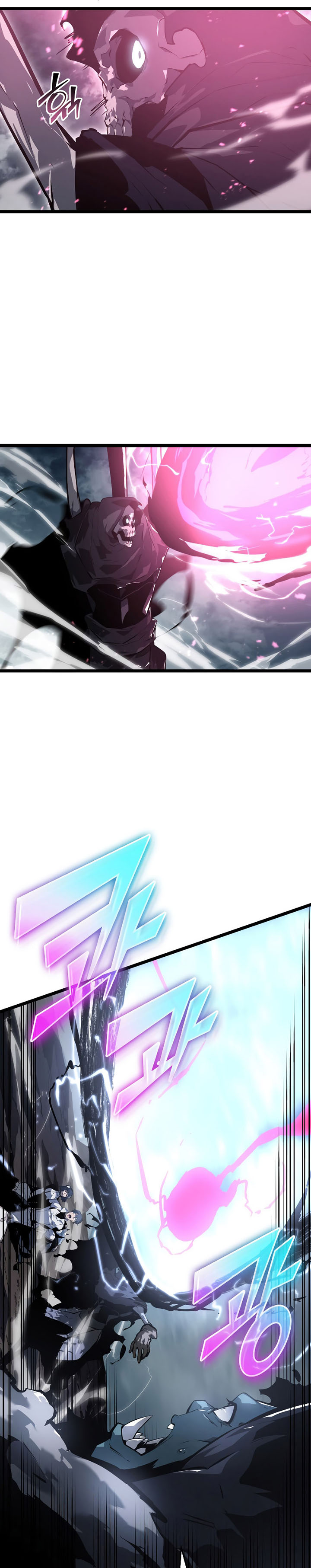 Return of the SSS-Class Ranker chapter 66
