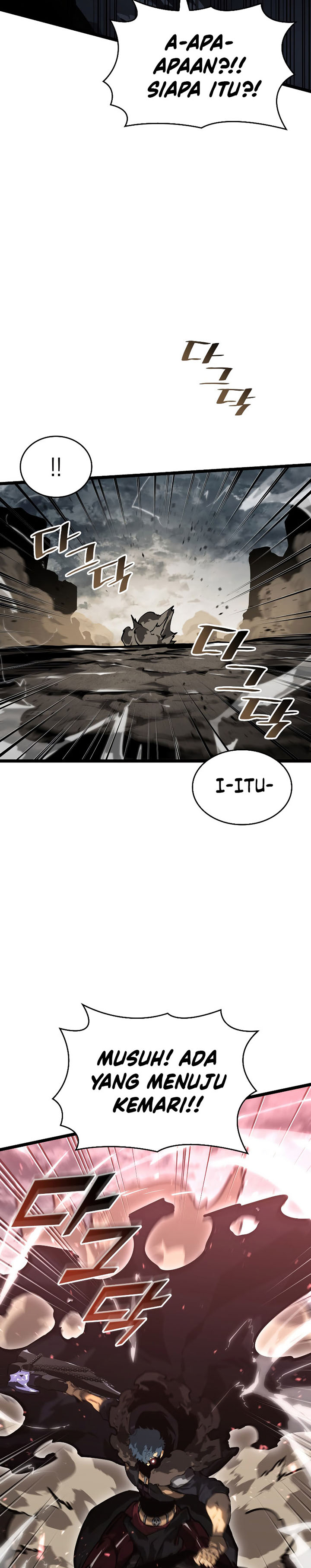 Return of the SSS-Class Ranker chapter 66