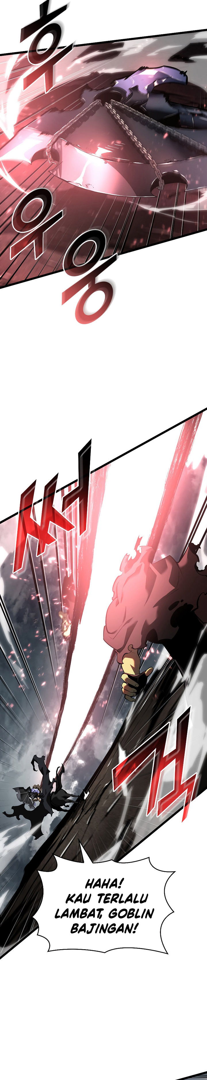 Return of the SSS-Class Ranker chapter 66