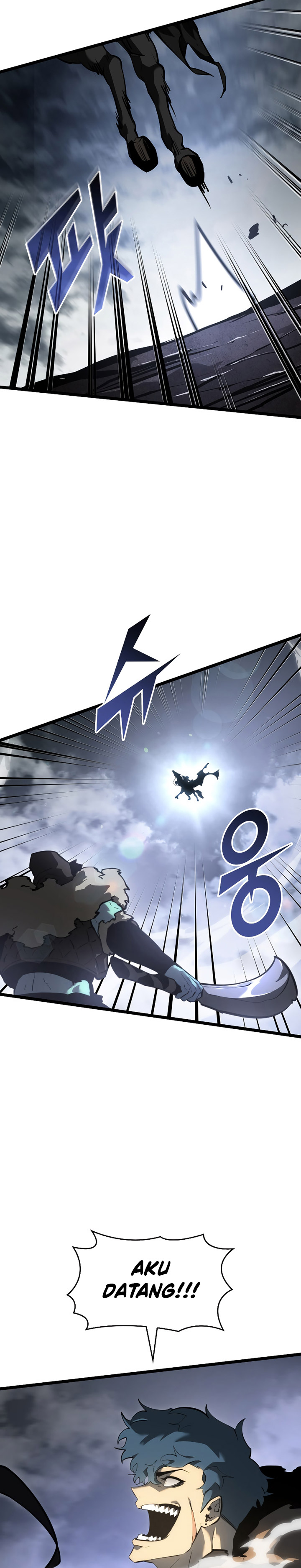 Return of the SSS-Class Ranker chapter 66