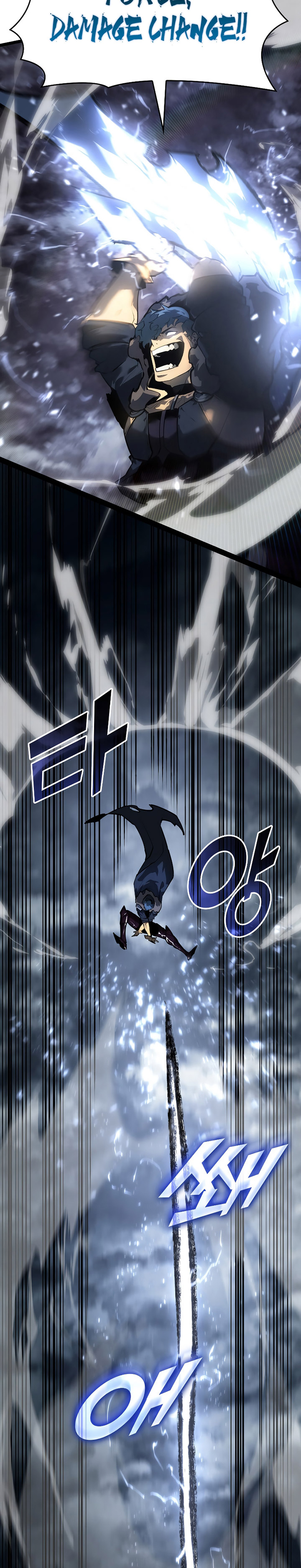 Return of the SSS-Class Ranker chapter 66