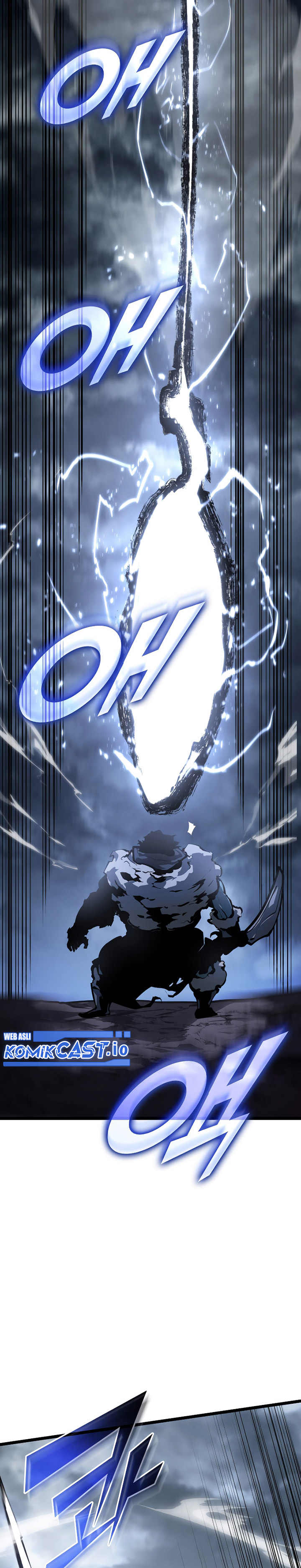 Return of the SSS-Class Ranker chapter 66
