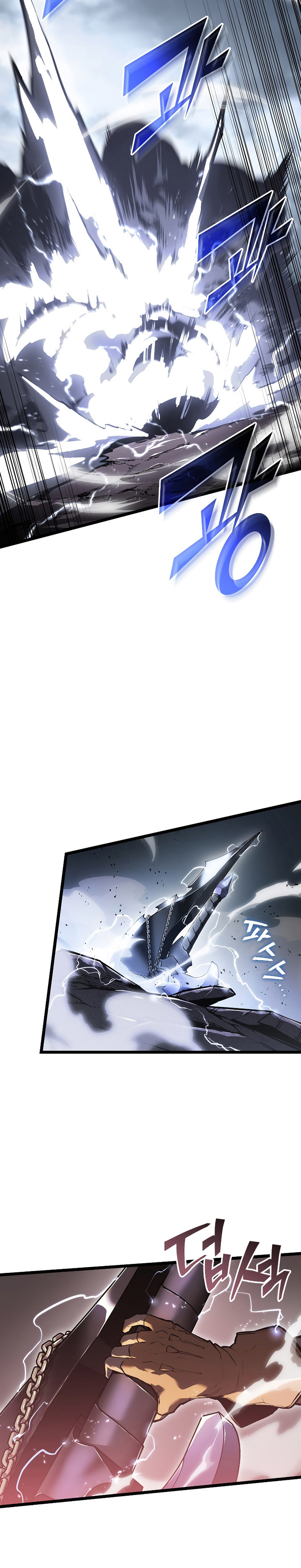 Return of the SSS-Class Ranker chapter 66