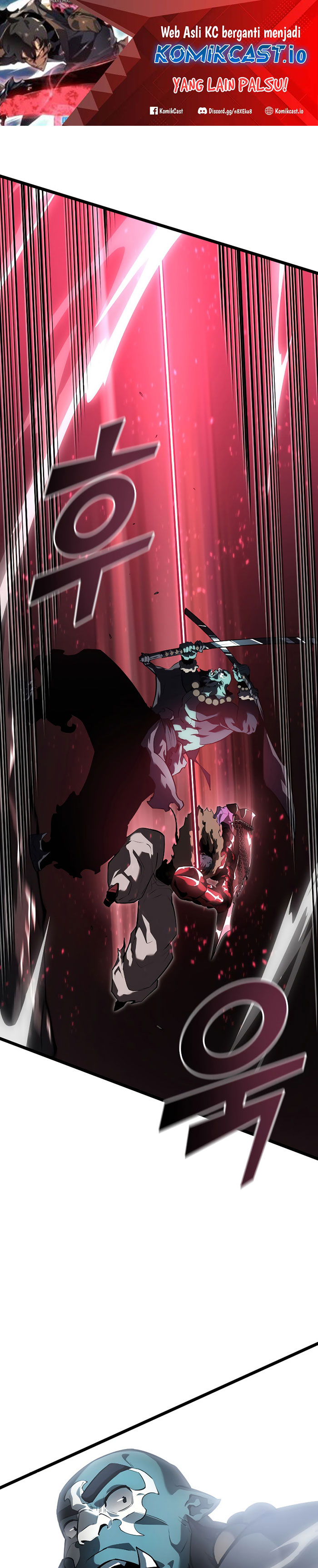 Return of the SSS-Class Ranker chapter 69