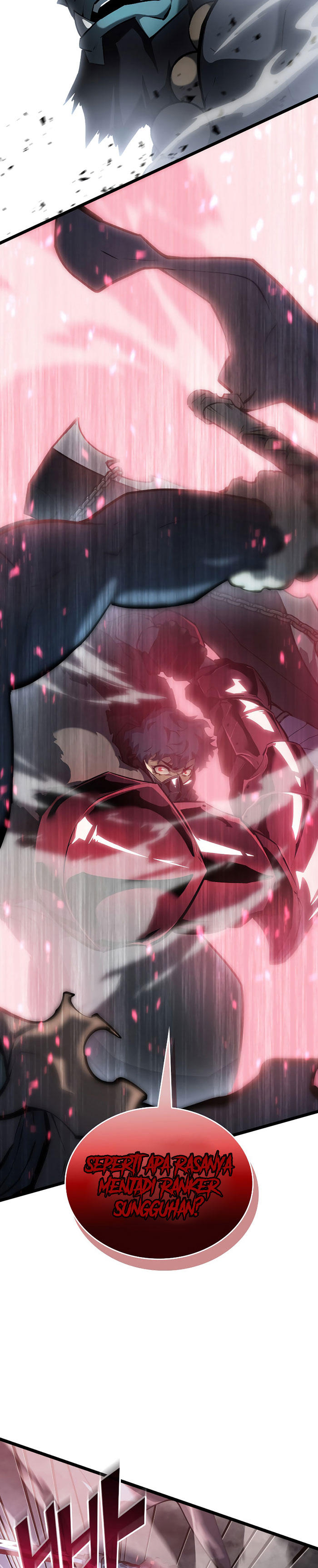 Return of the SSS-Class Ranker chapter 69