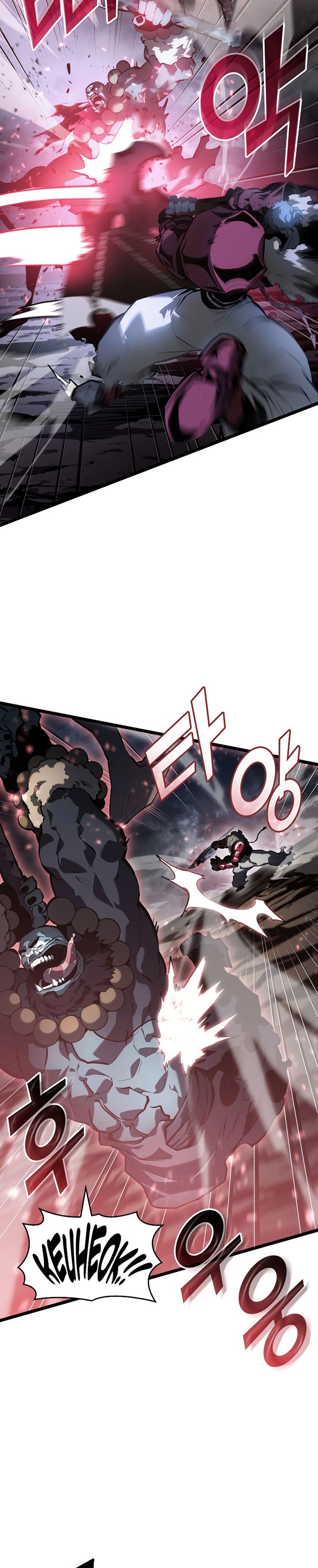 Return of the SSS-Class Ranker chapter 69