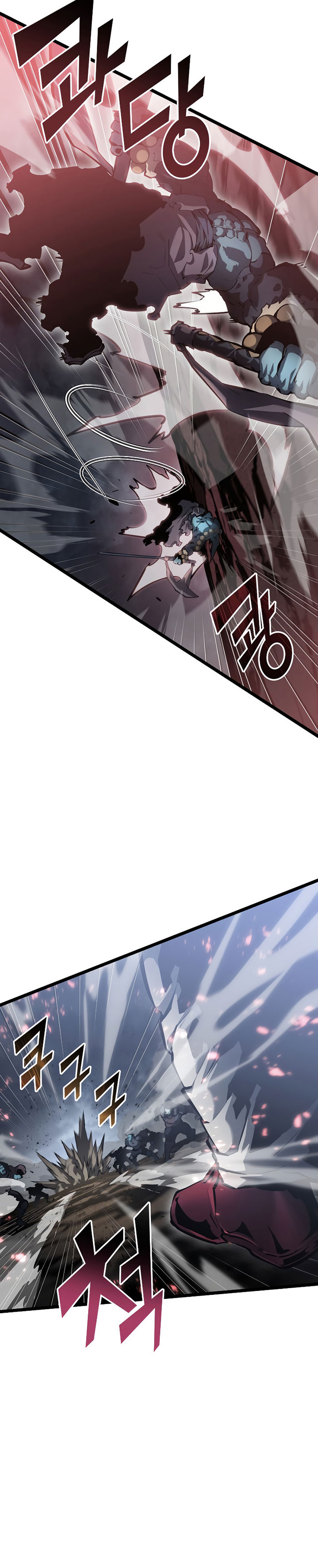 Return of the SSS-Class Ranker chapter 69