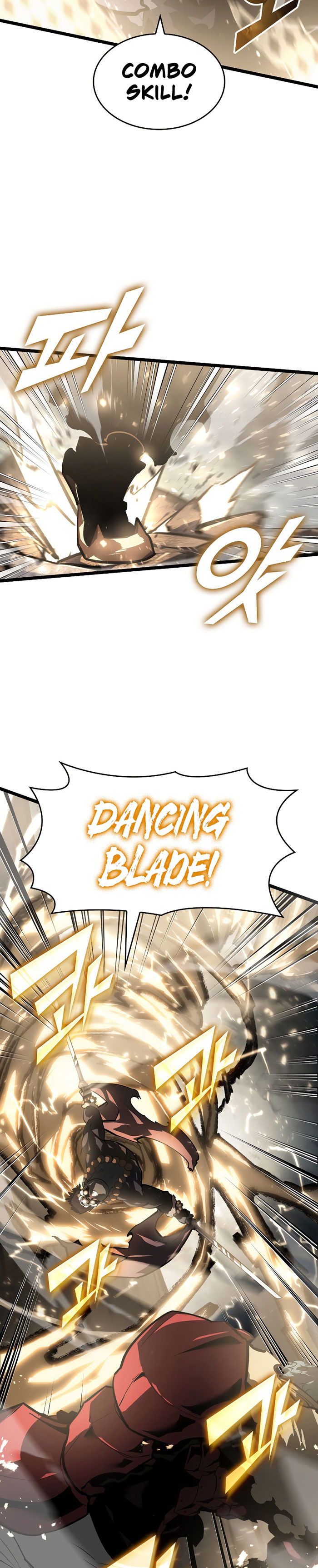 Return of the SSS-Class Ranker chapter 69