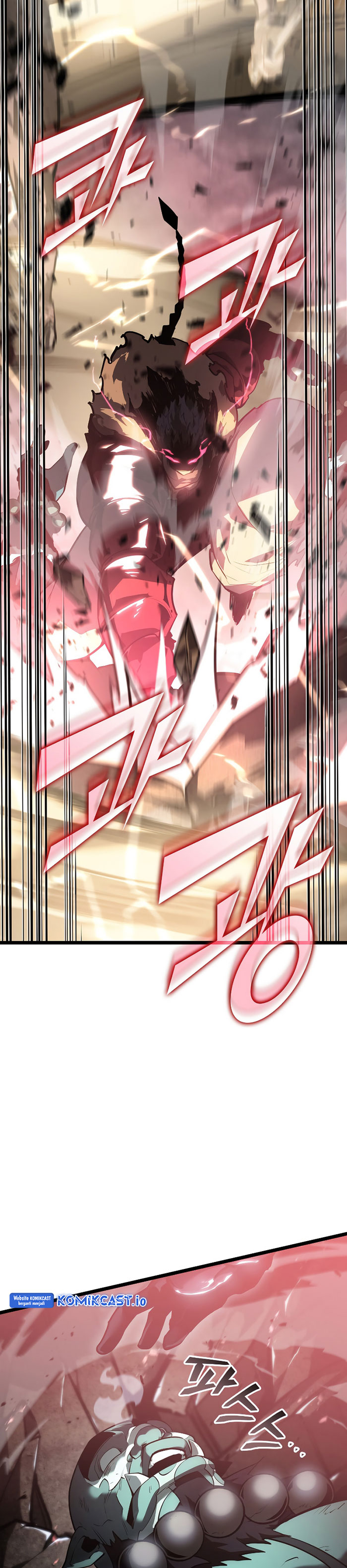 Return of the SSS-Class Ranker chapter 69