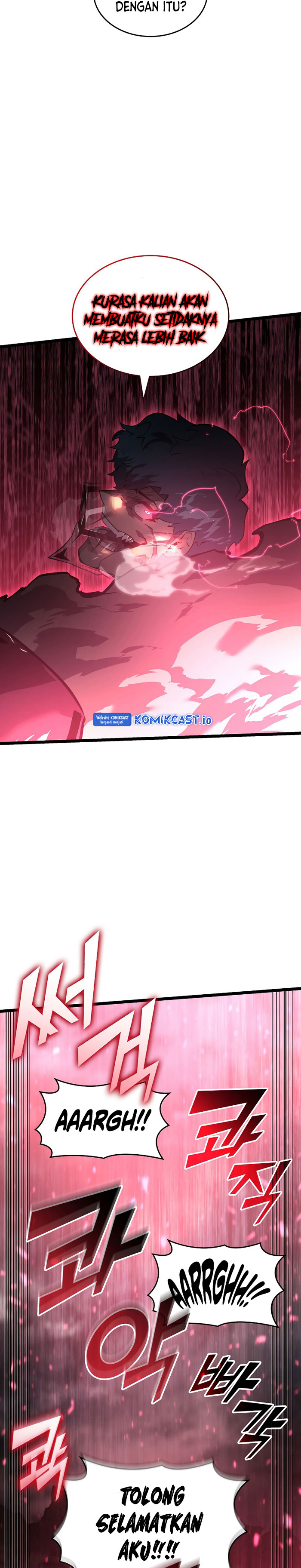Return of the SSS-Class Ranker chapter 69