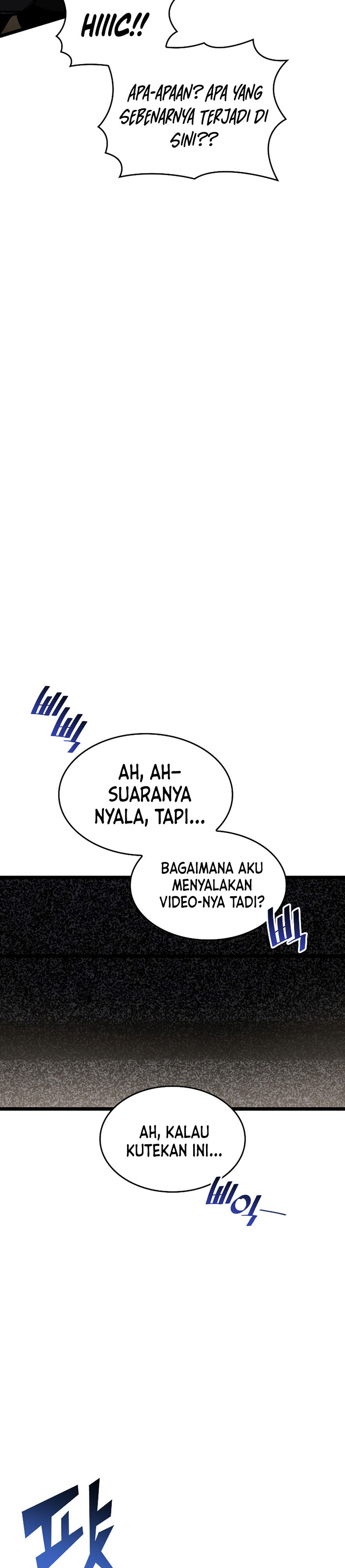Return of the SSS-Class Ranker chapter 69