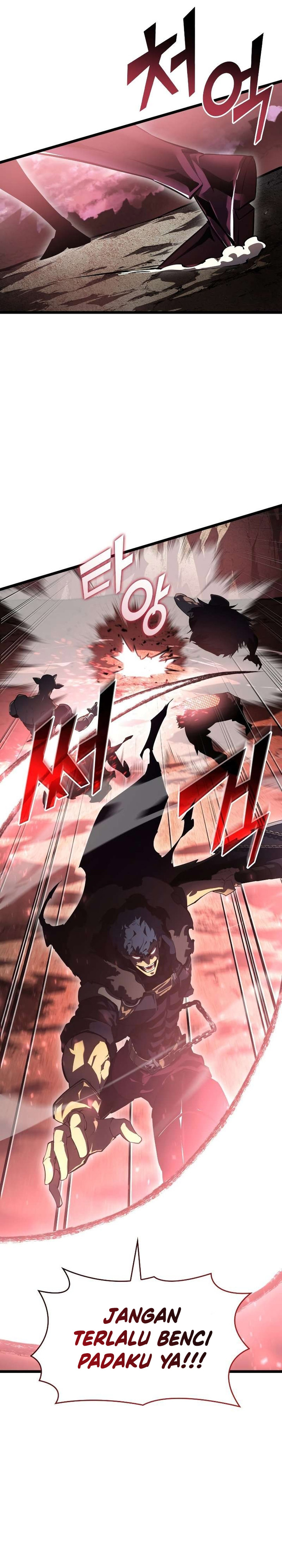 Return of the SSS-Class Ranker Chapter 70 Bahasa Indonesia