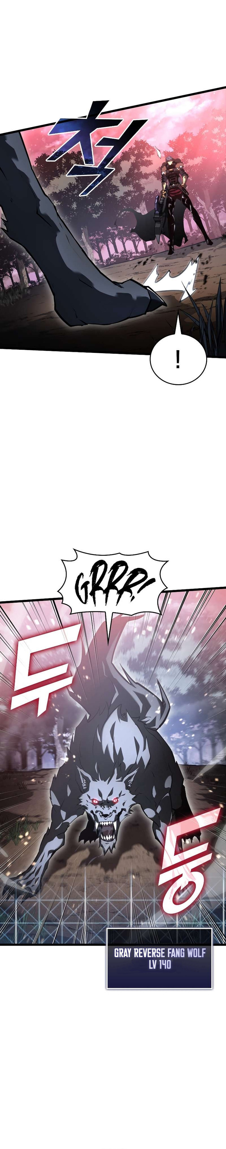 Return of the SSS-Class Ranker Chapter 70 Bahasa Indonesia