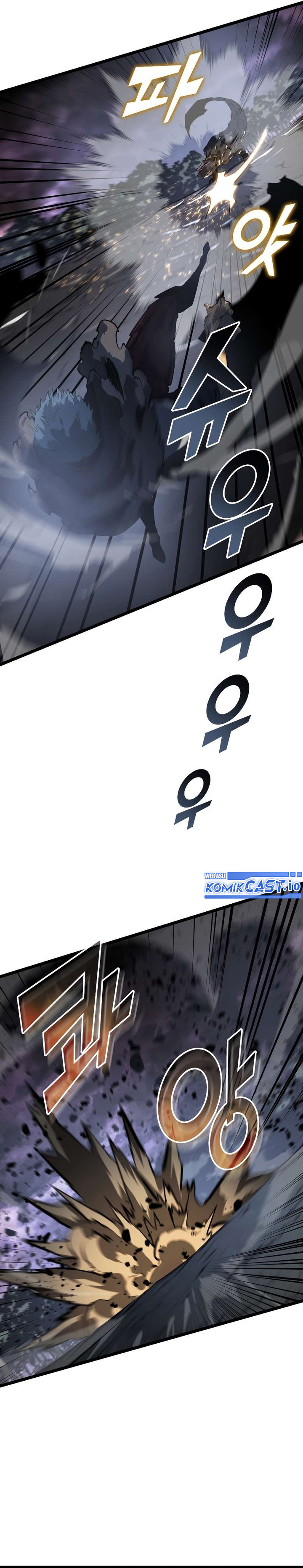 Return of the SSS-Class Ranker Chapter 70 Bahasa Indonesia