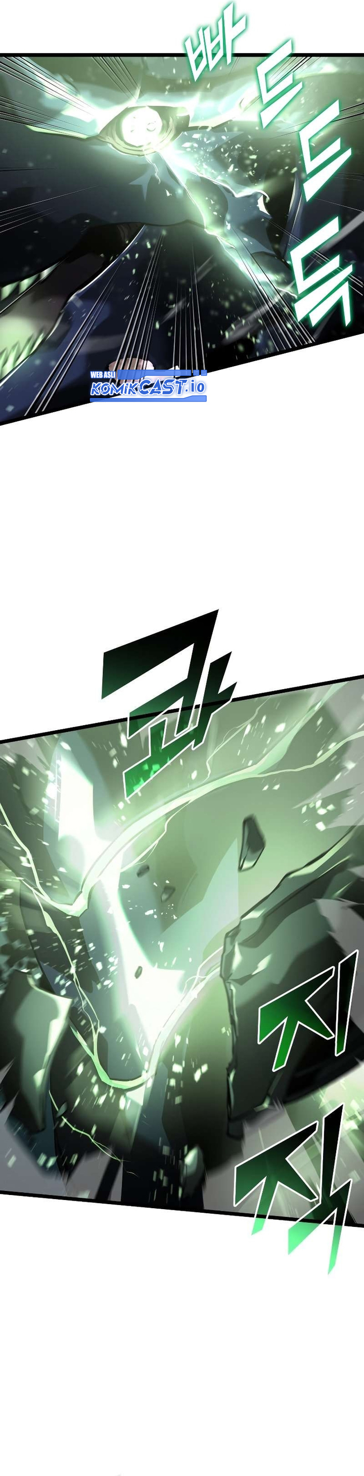 Return of the SSS-Class Ranker Chapter 70 Bahasa Indonesia