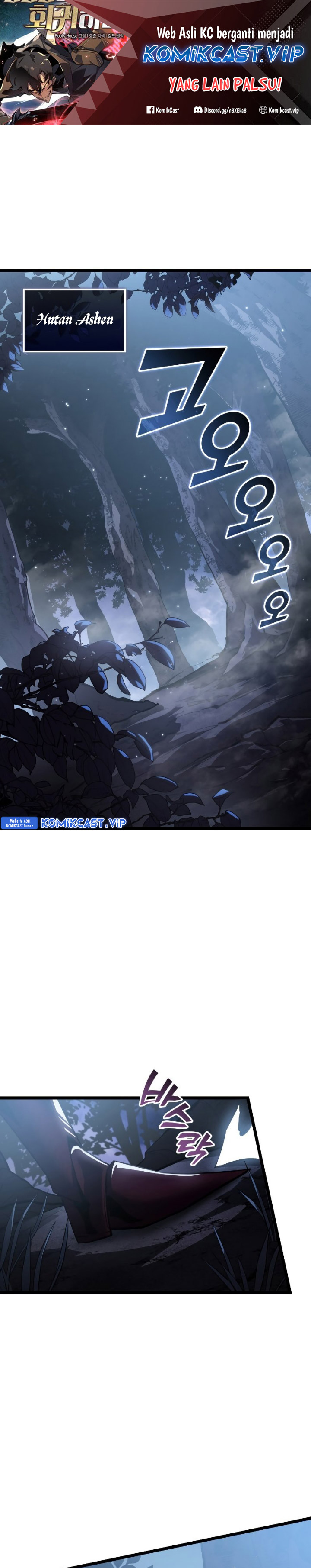 Return of the SSS-Class Ranker chapter 72