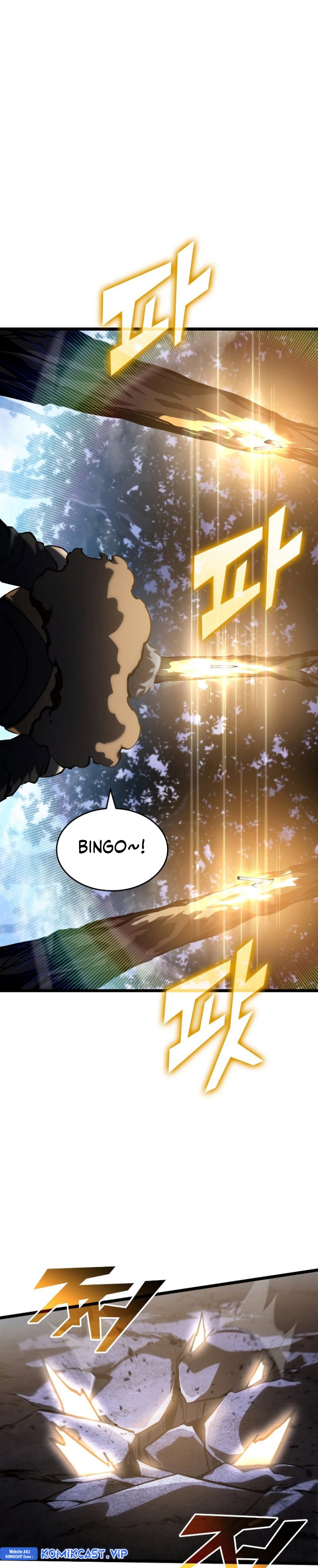 Return of the SSS-Class Ranker chapter 72