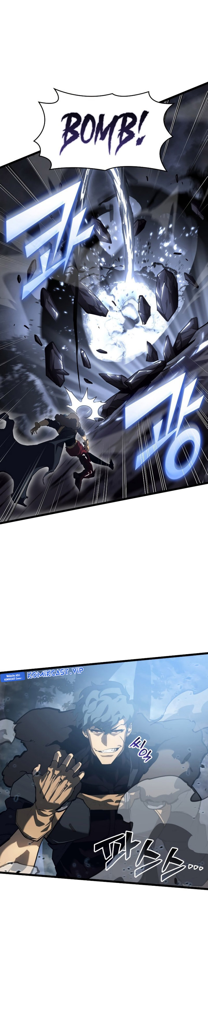 Return of the SSS-Class Ranker chapter 72
