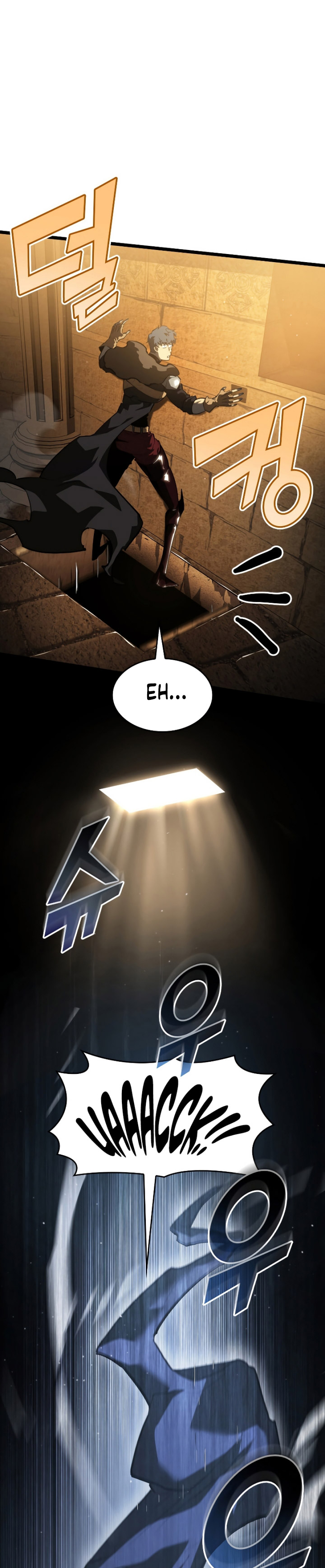 Return of the SSS-Class Ranker chapter 72
