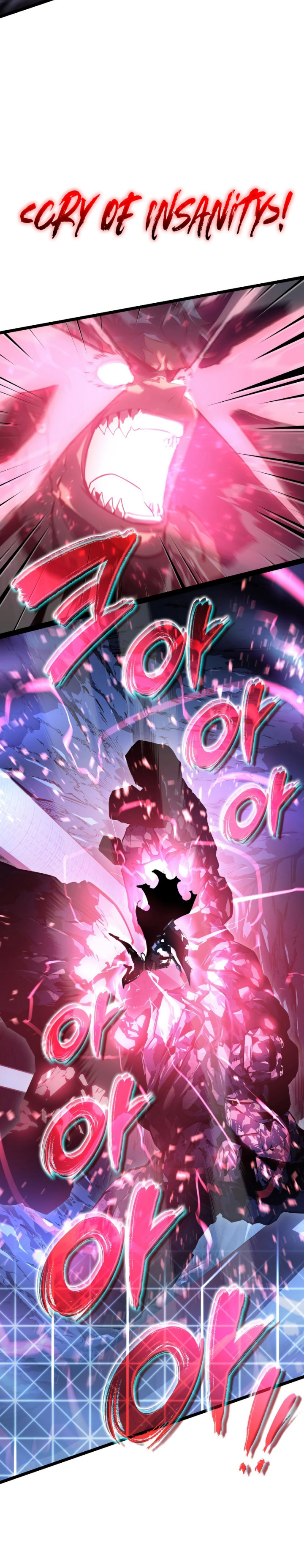 Return of the SSS-Class Ranker chapter 72
