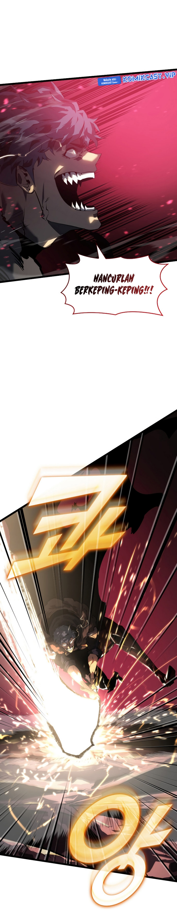 Return of the SSS-Class Ranker chapter 72
