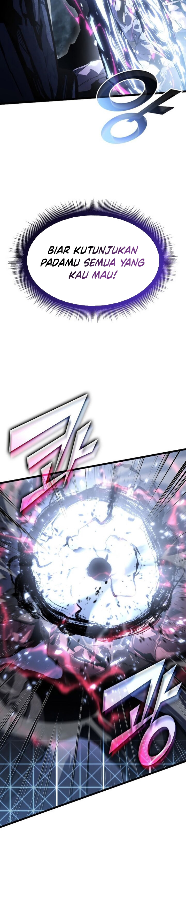 Return of the SSS-Class Ranker Chapter 73 Bahasa Indonesia